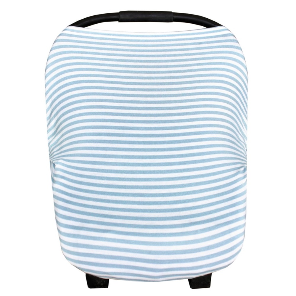 Copper Pearl multi use cover in Finn